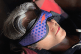 Manta sleep customer — Marcus B., Chicago (USA)