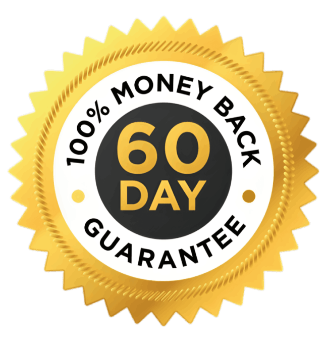Manta sleep 100% Money Back Guarantee